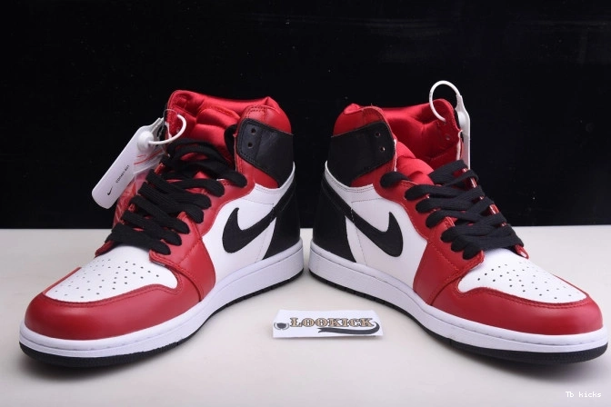 Reps TBK Air OG CD0461-601 1 Snake Jordan High WMNS Satin 0731